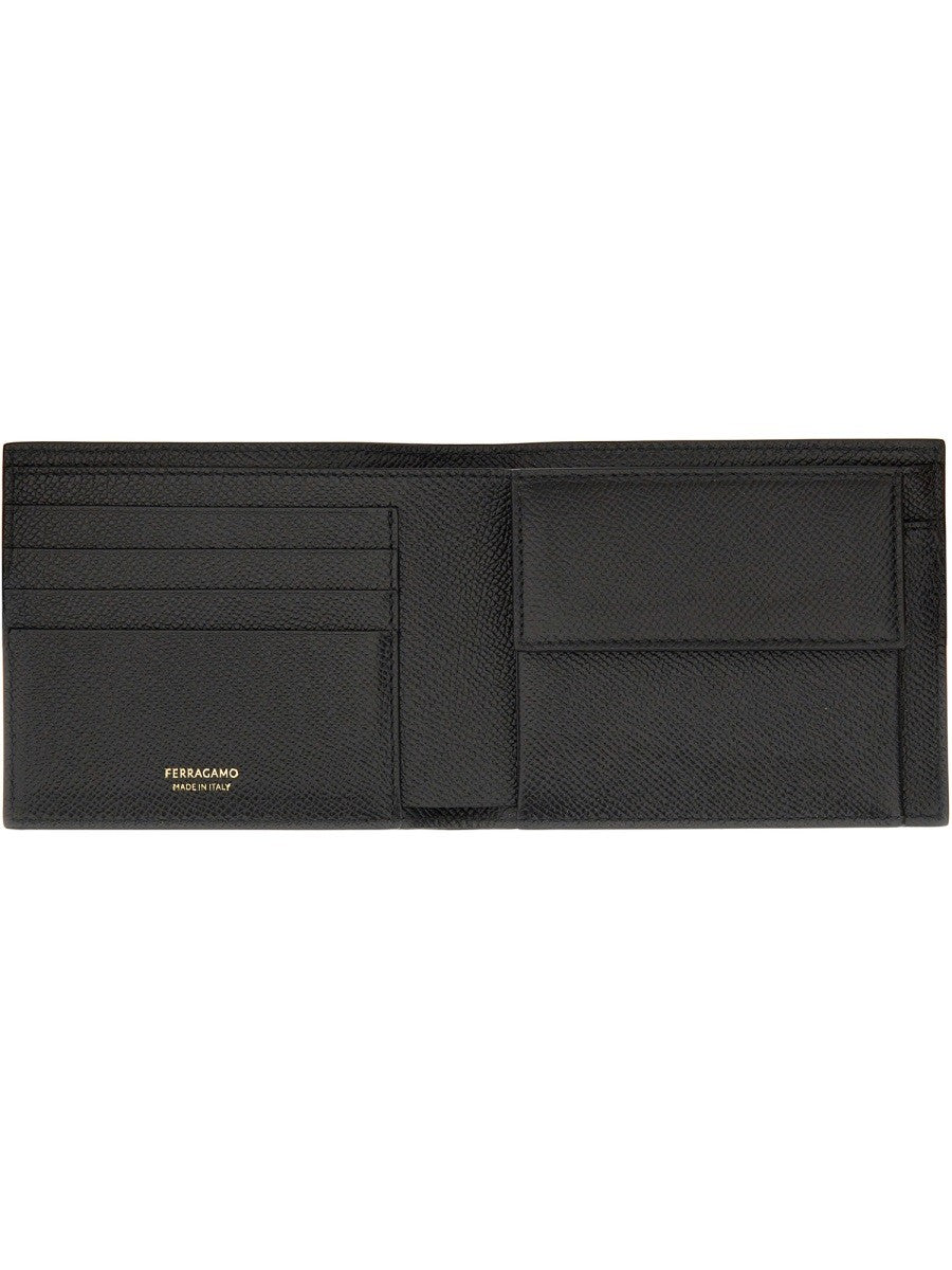 Ferragamo GANCINI WALLET