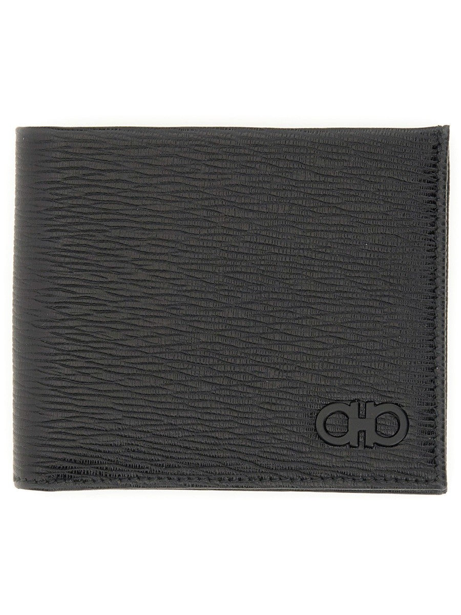 Ferragamo GANCINI WALLET