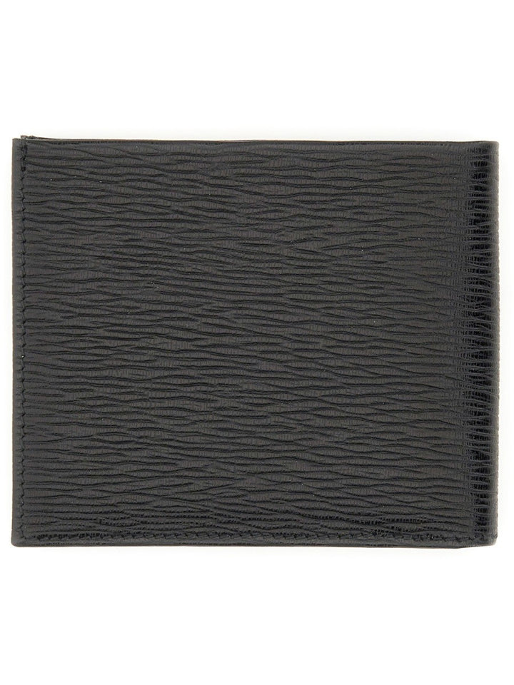 Ferragamo GANCINI WALLET