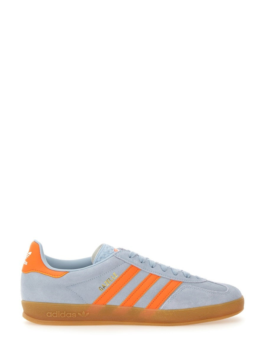 ADIDAS ORIGINALS "GAZELLE INDOOR" SNEAKER