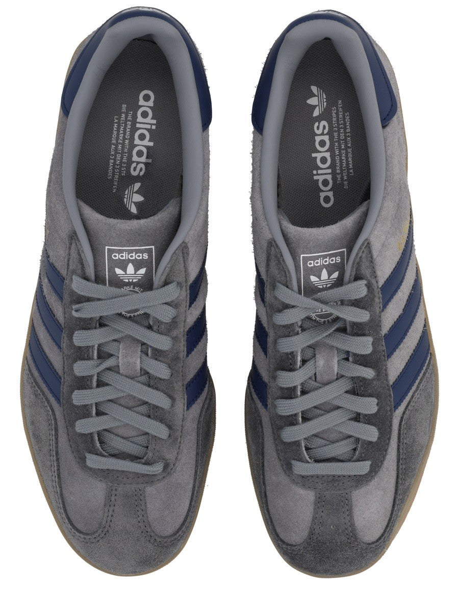 ADIDAS ORIGINALS "GAZELLE INDOOR" SNEAKER