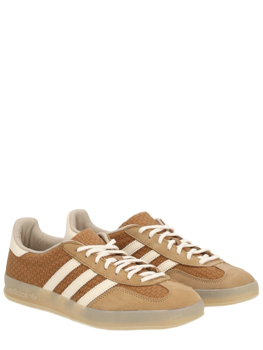 ADIDAS ORIGINALS "GAZELLE INDOOR" SNEAKER