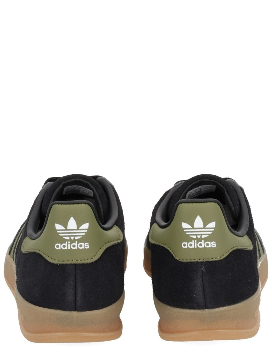 ADIDAS ORIGINALS "GAZELLE INDOOR" SNEAKER