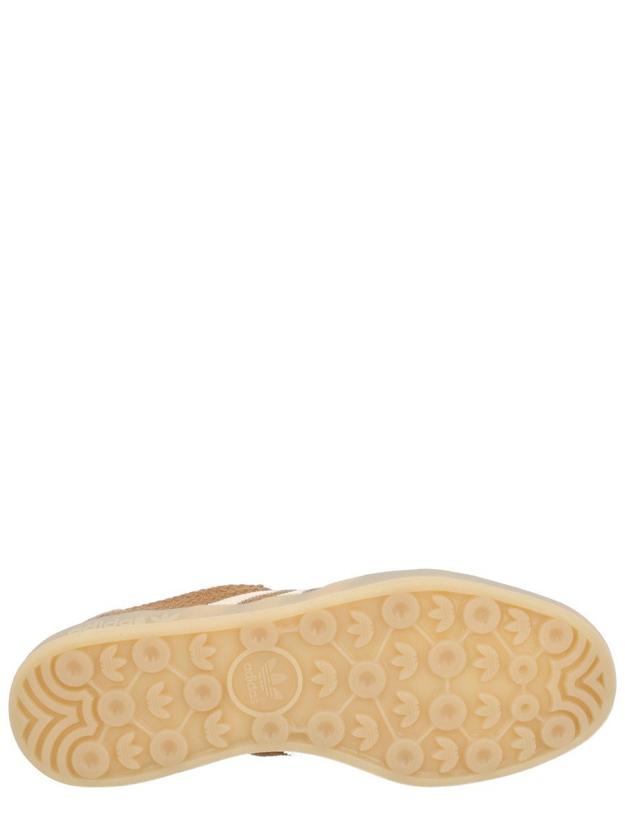 ADIDAS ORIGINALS "GAZELLE INDOOR" SNEAKER