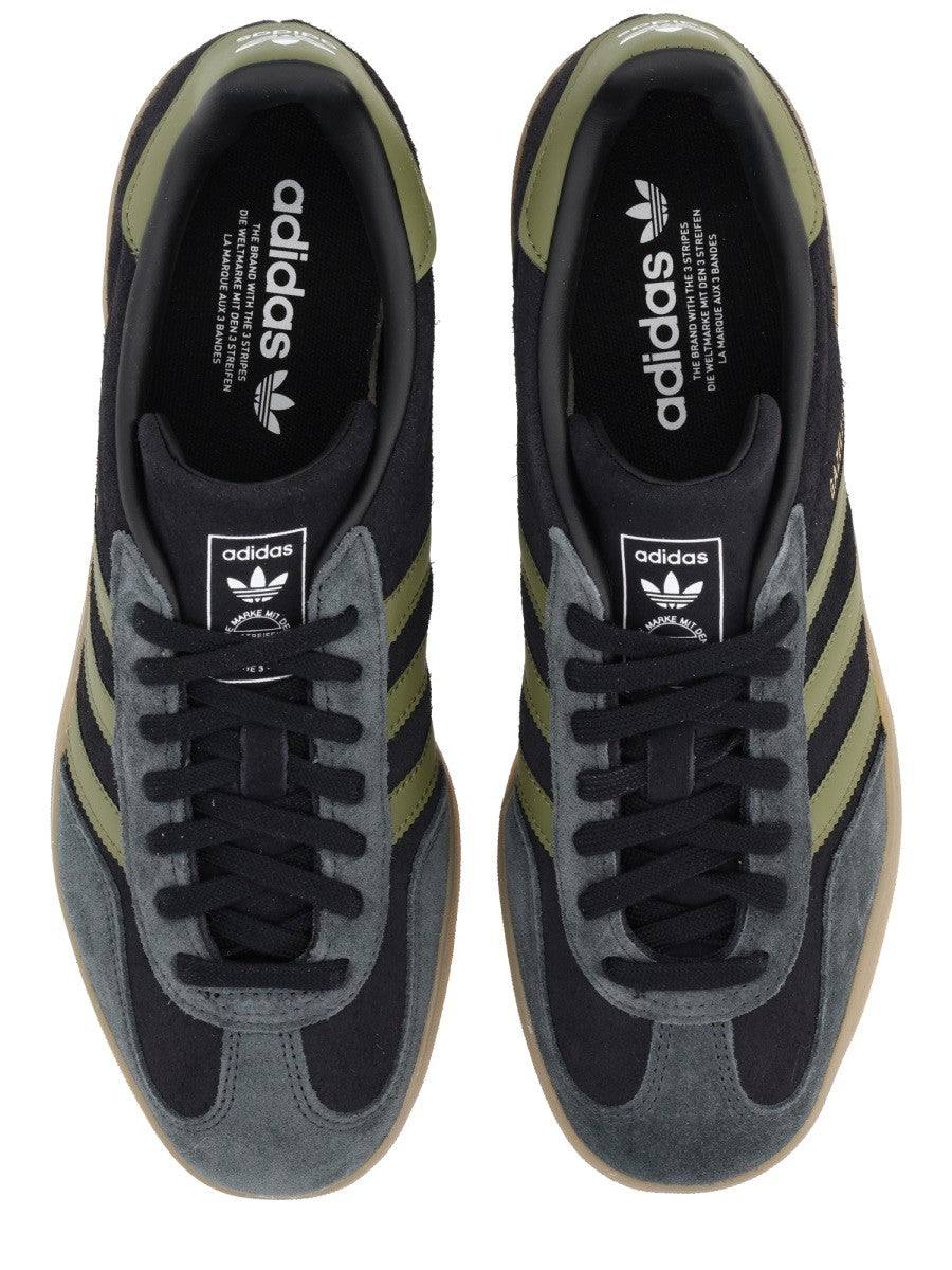 ADIDAS ORIGINALS "GAZELLE INDOOR" SNEAKER