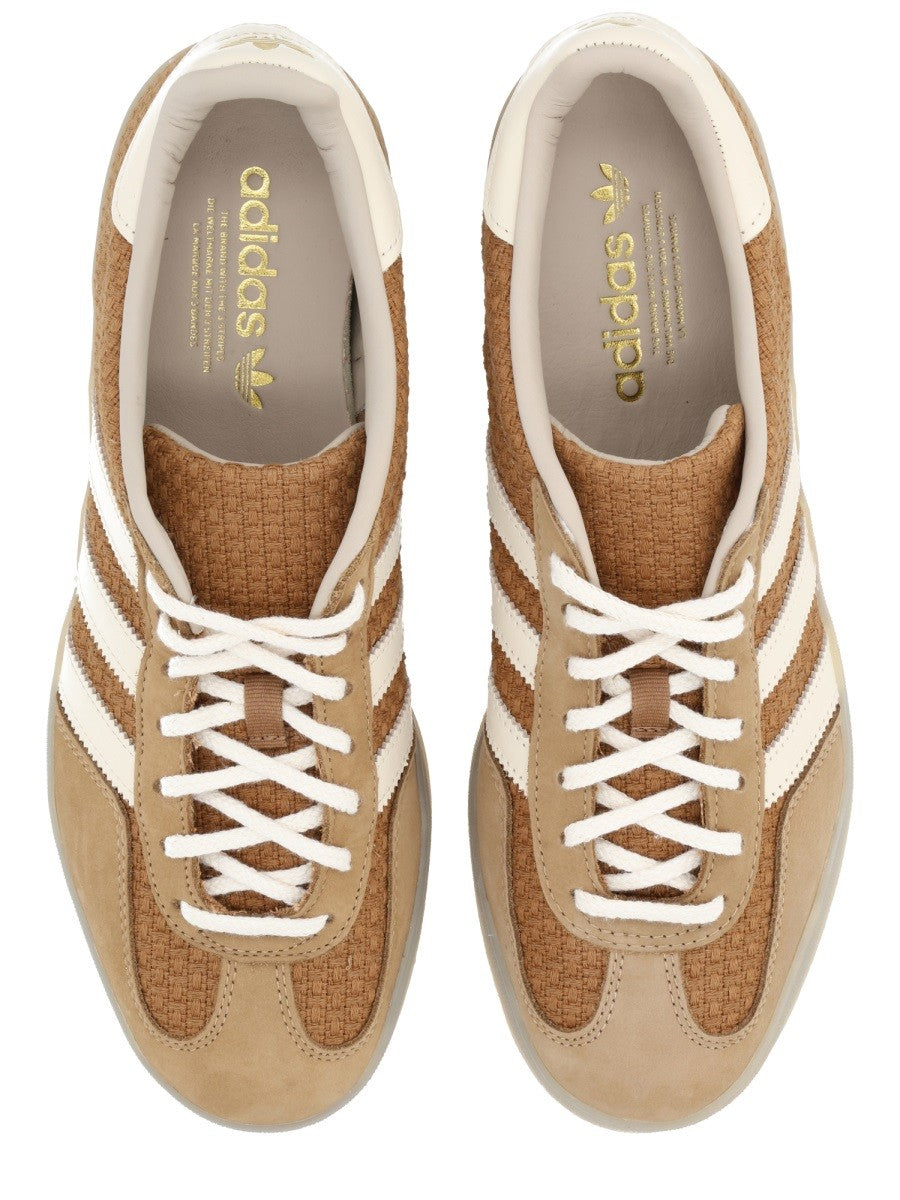 ADIDAS ORIGINALS "GAZELLE INDOOR" SNEAKER