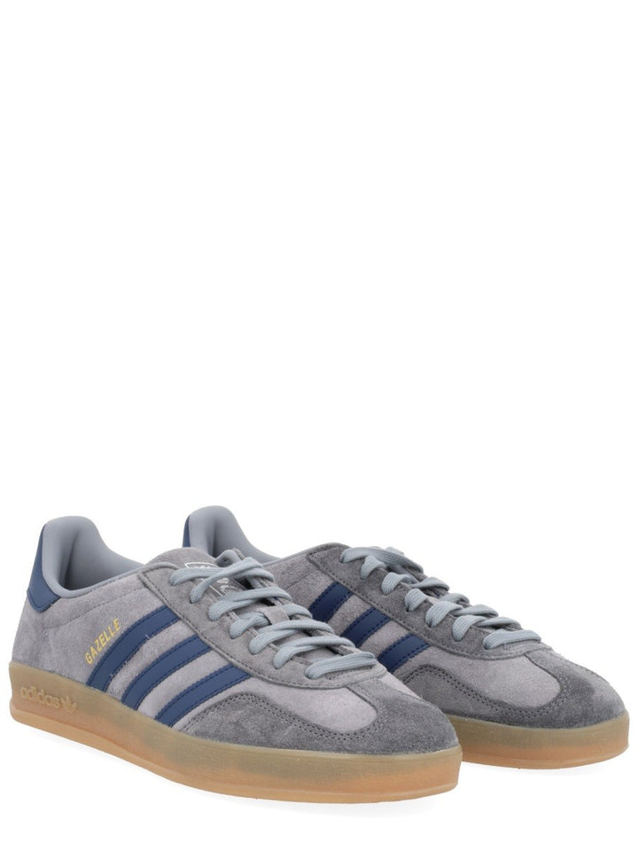 ADIDAS ORIGINALS "GAZELLE INDOOR" SNEAKER