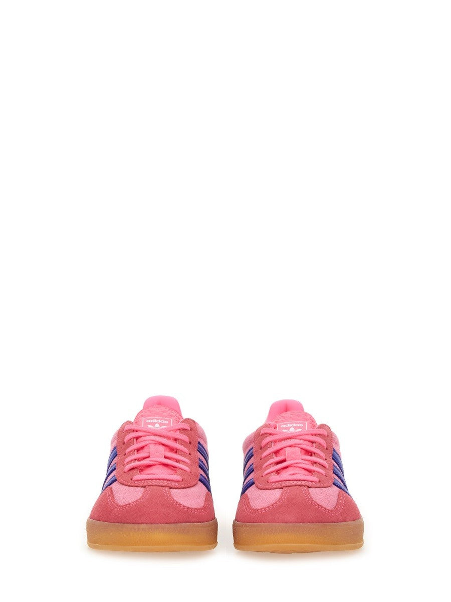 ADIDAS ORIGINALS "GAZELLE INDOOR" SNEAKER
