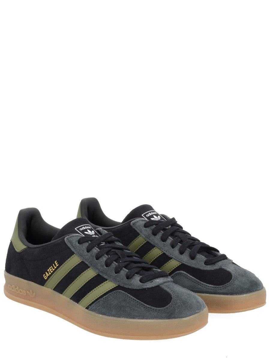 ADIDAS ORIGINALS "GAZELLE INDOOR" SNEAKER