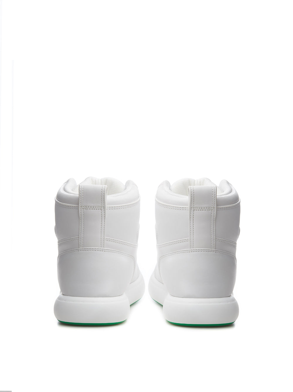 Bottega Veneta Sneakers White