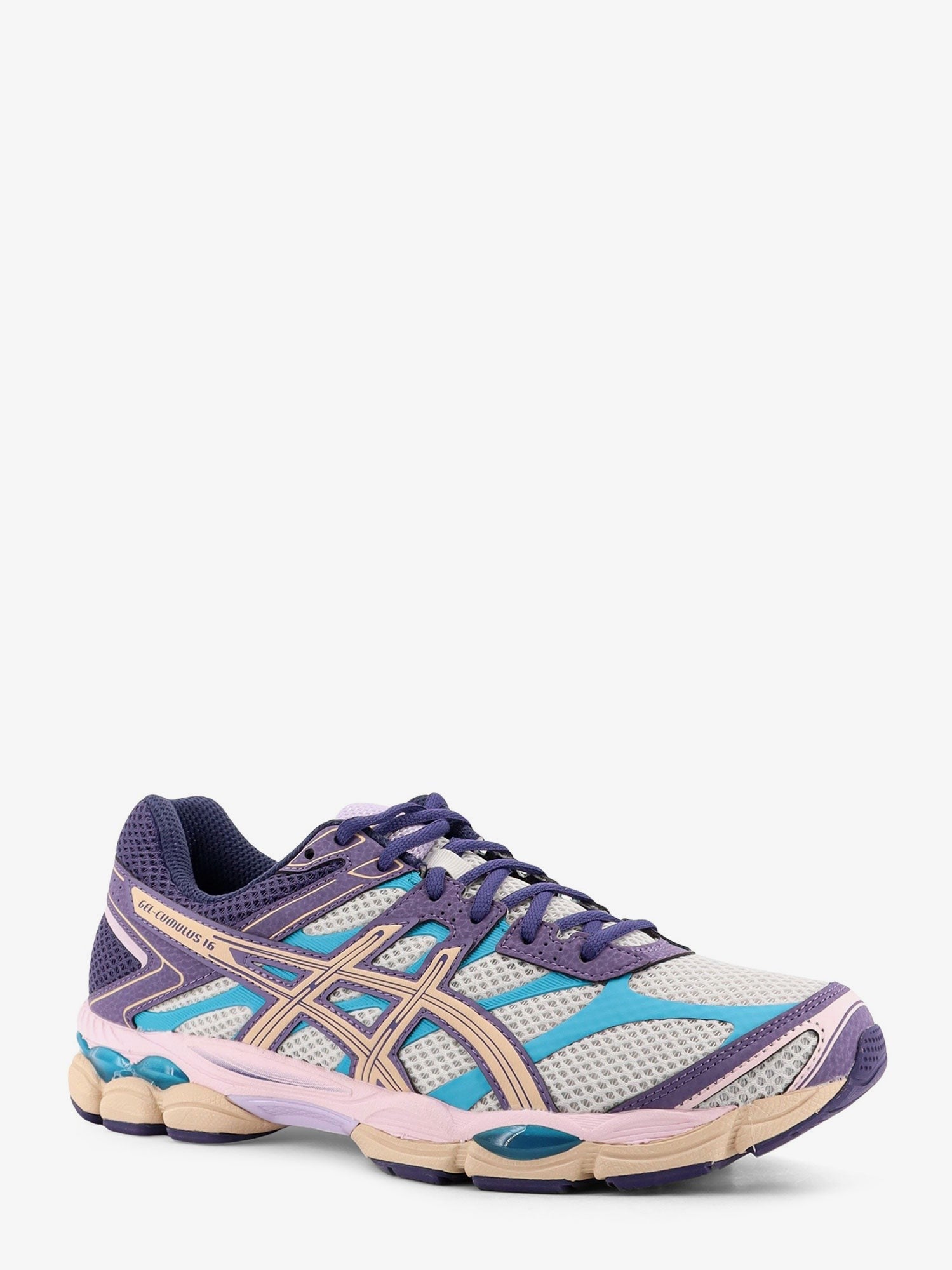 Asics Gel-Cumulus 16 mesh sneakers