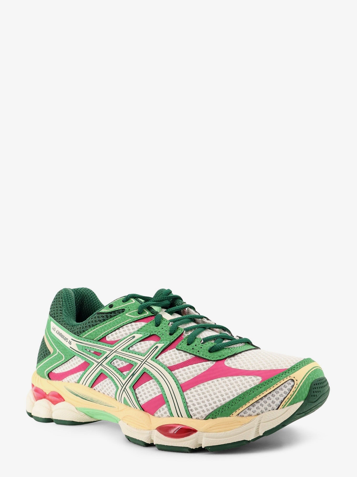 Asics Gel-Cumulus 16 mesh sneakers