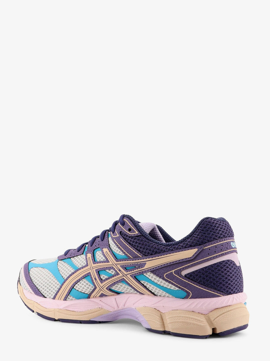 Asics Gel-Cumulus 16 mesh sneakers