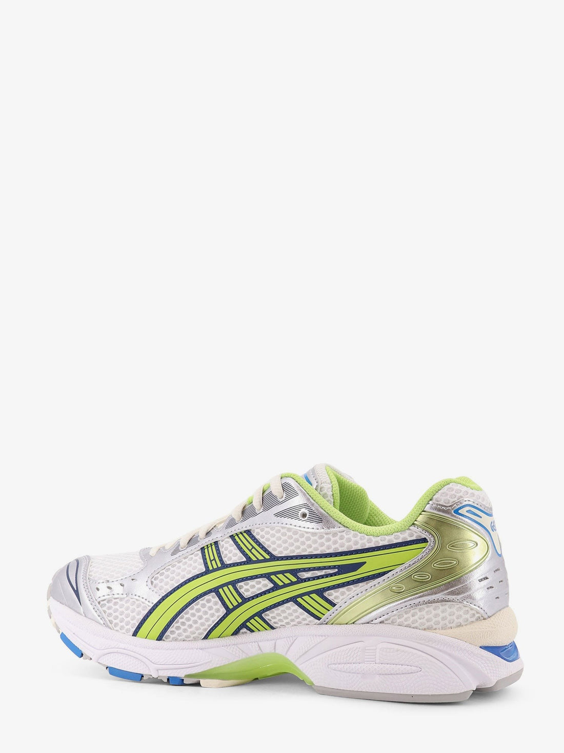 Asics Gel-Kayano 14 low-top mesh sneakers