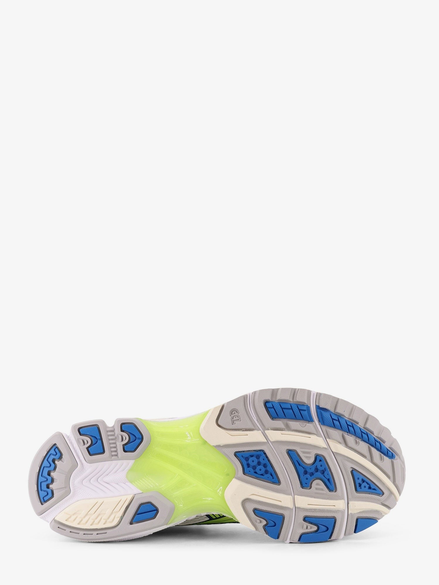 Asics Gel-Kayano 14 low-top mesh sneakers