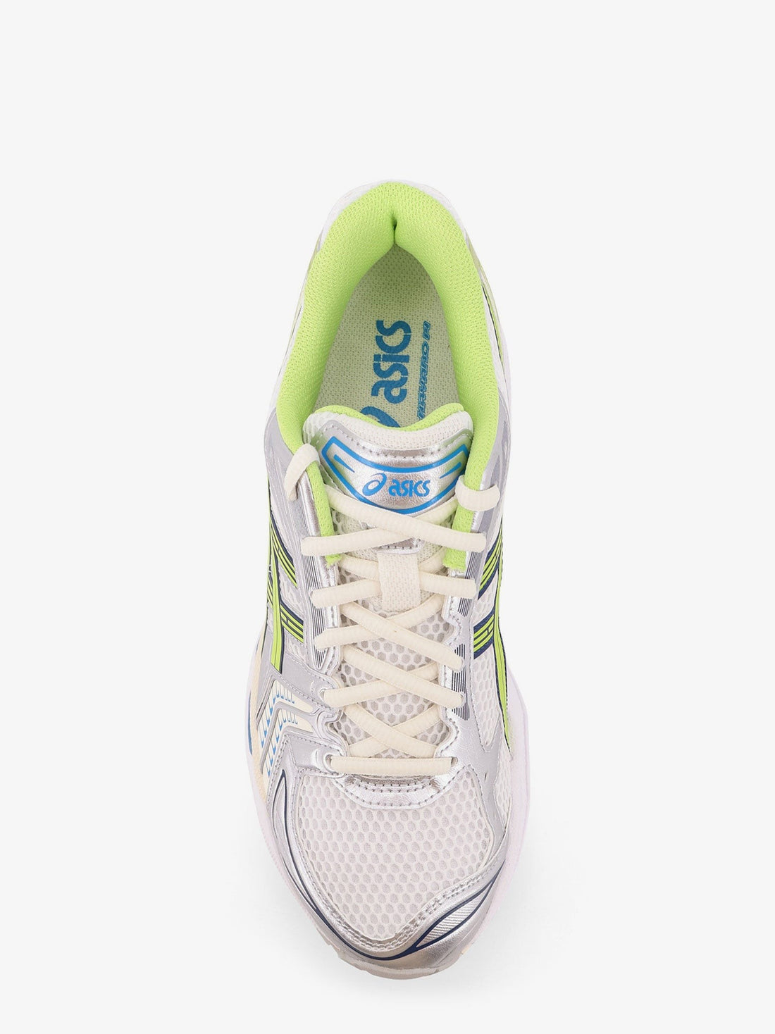 Asics Gel-Kayano 14 low-top mesh sneakers