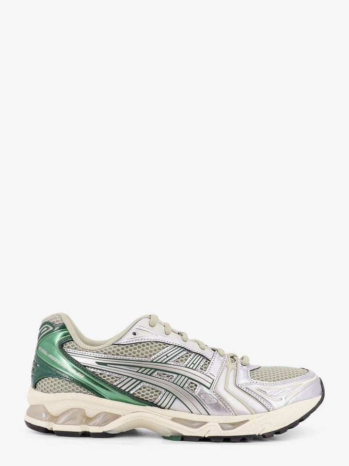 Asics Gel-Kayano 14 mesh and rubber sneakers