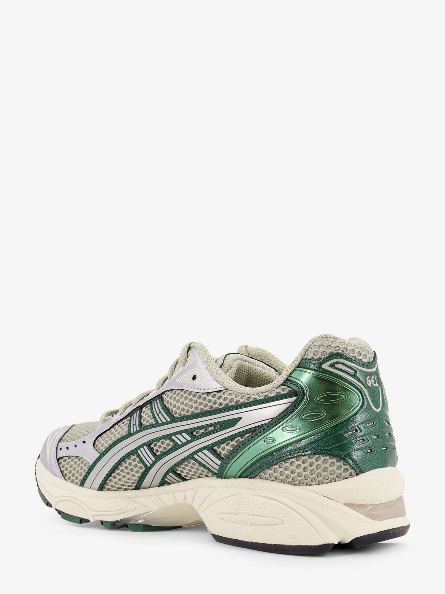 Asics Gel-Kayano 14 mesh and rubber sneakers
