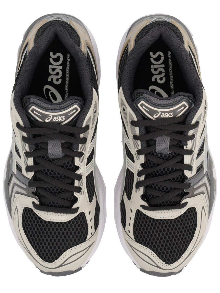 Asics "GEL-KAYANO 14" SNEAKER
