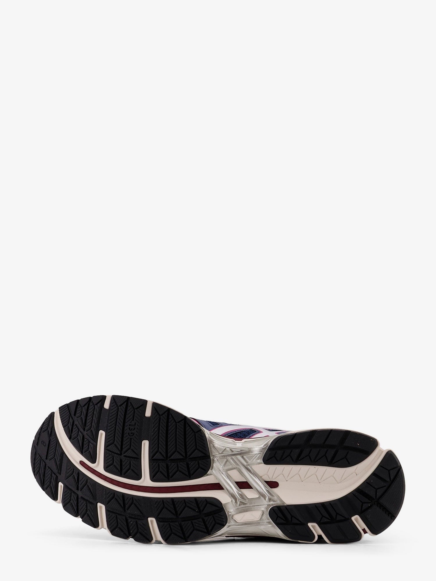 Asics Gel-Kayano 20 low-top mesh sneakers