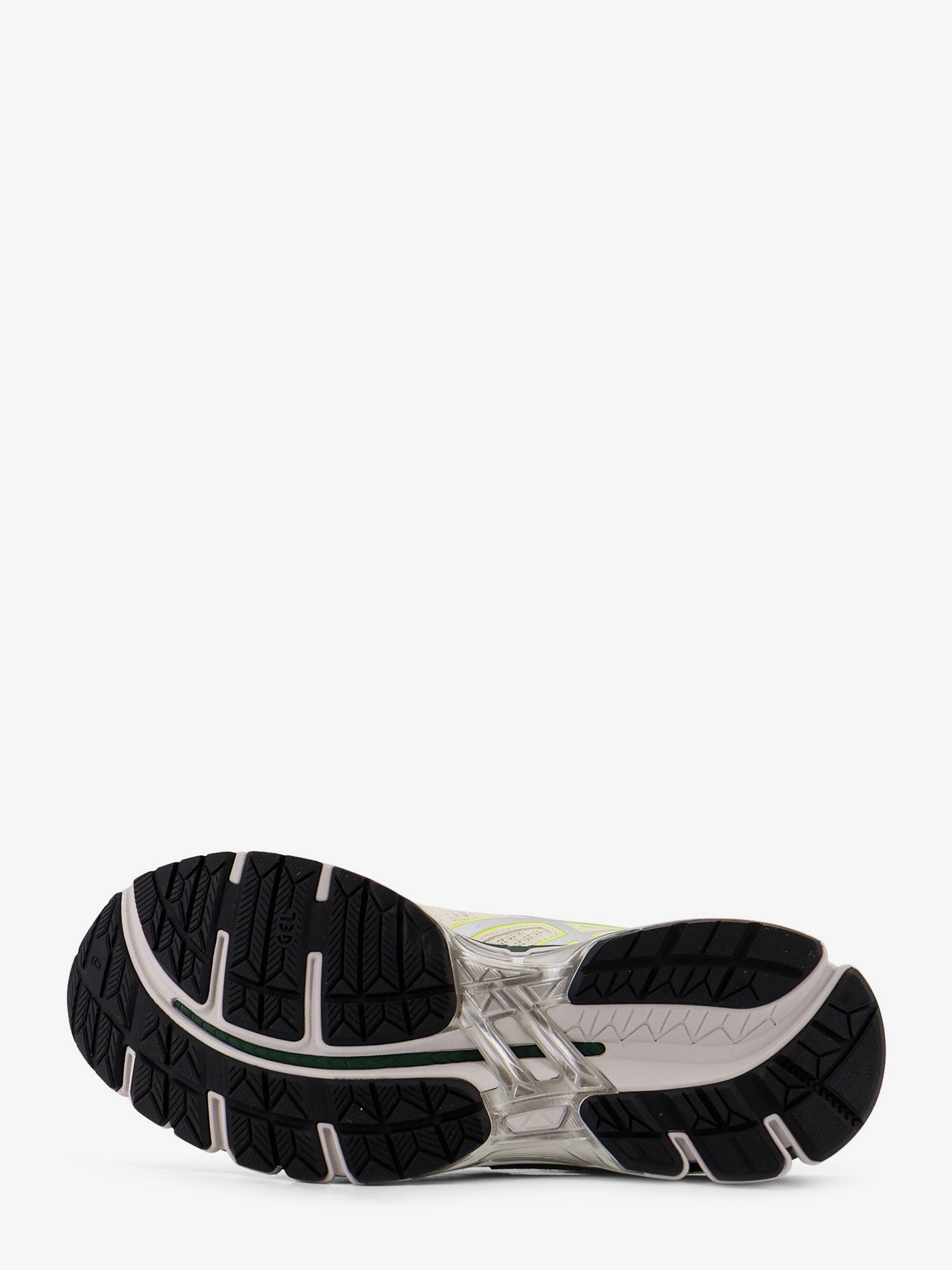 Asics Gel-Kayano 20 low-top mesh sneakers