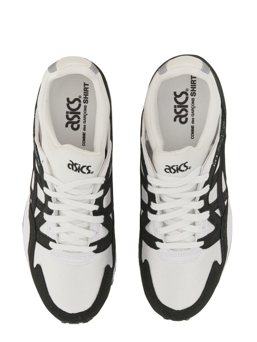 COMME DES GARCONS SHIRT "GEL-LYTE V" SNEAKER