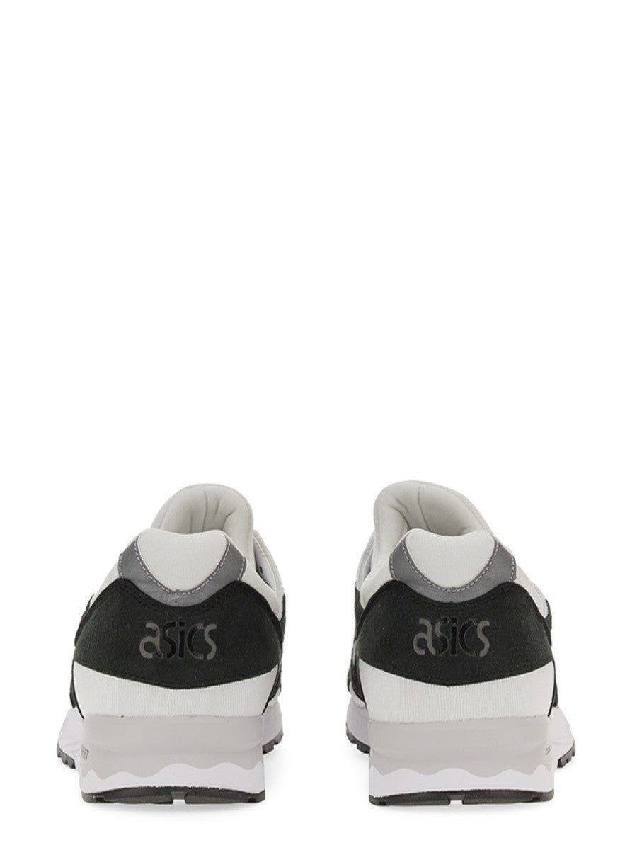 COMME DES GARCONS SHIRT "GEL-LYTE V" SNEAKER