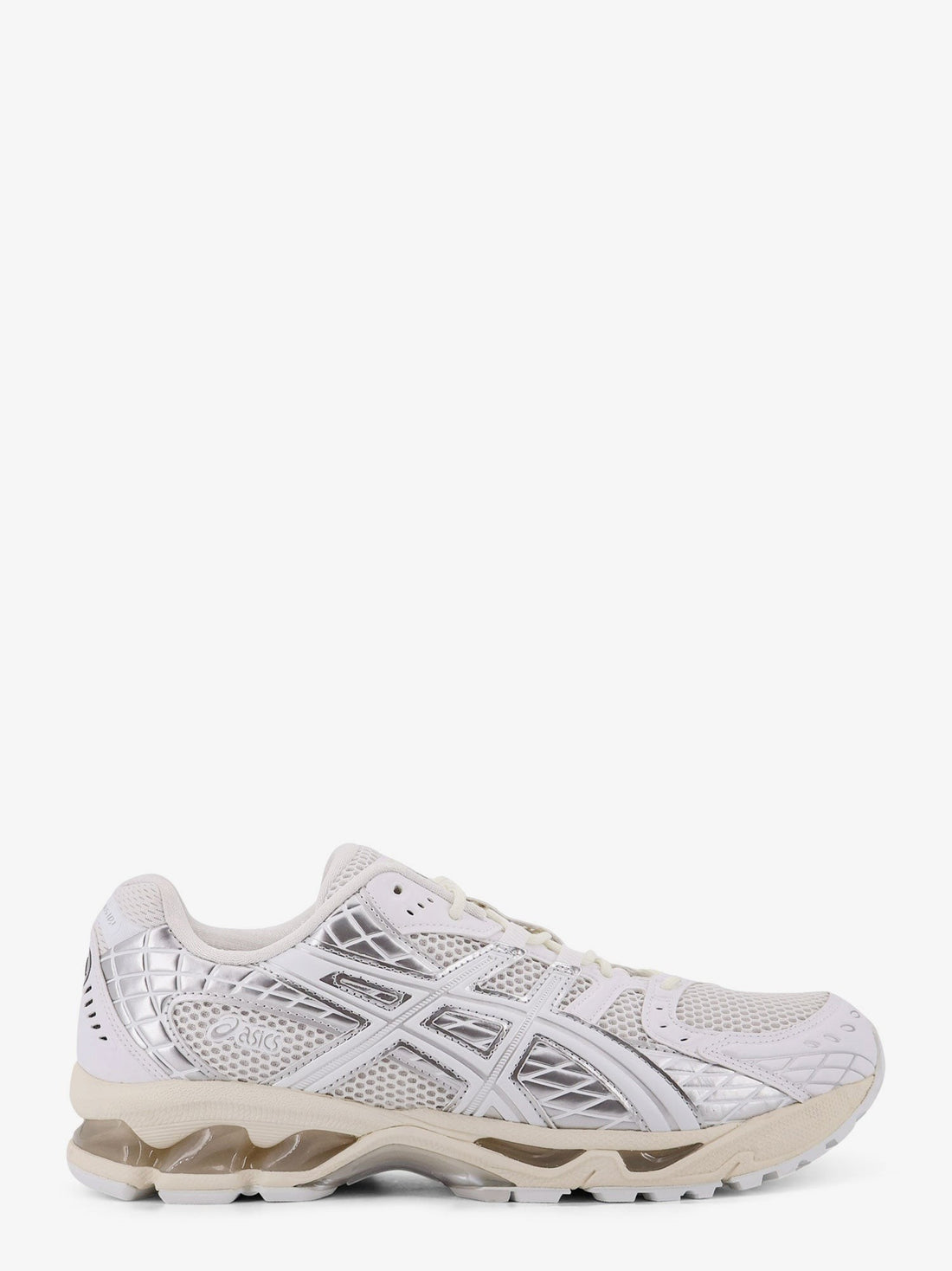 Asics Gel-Nimbus 10.1 mesh sneakers