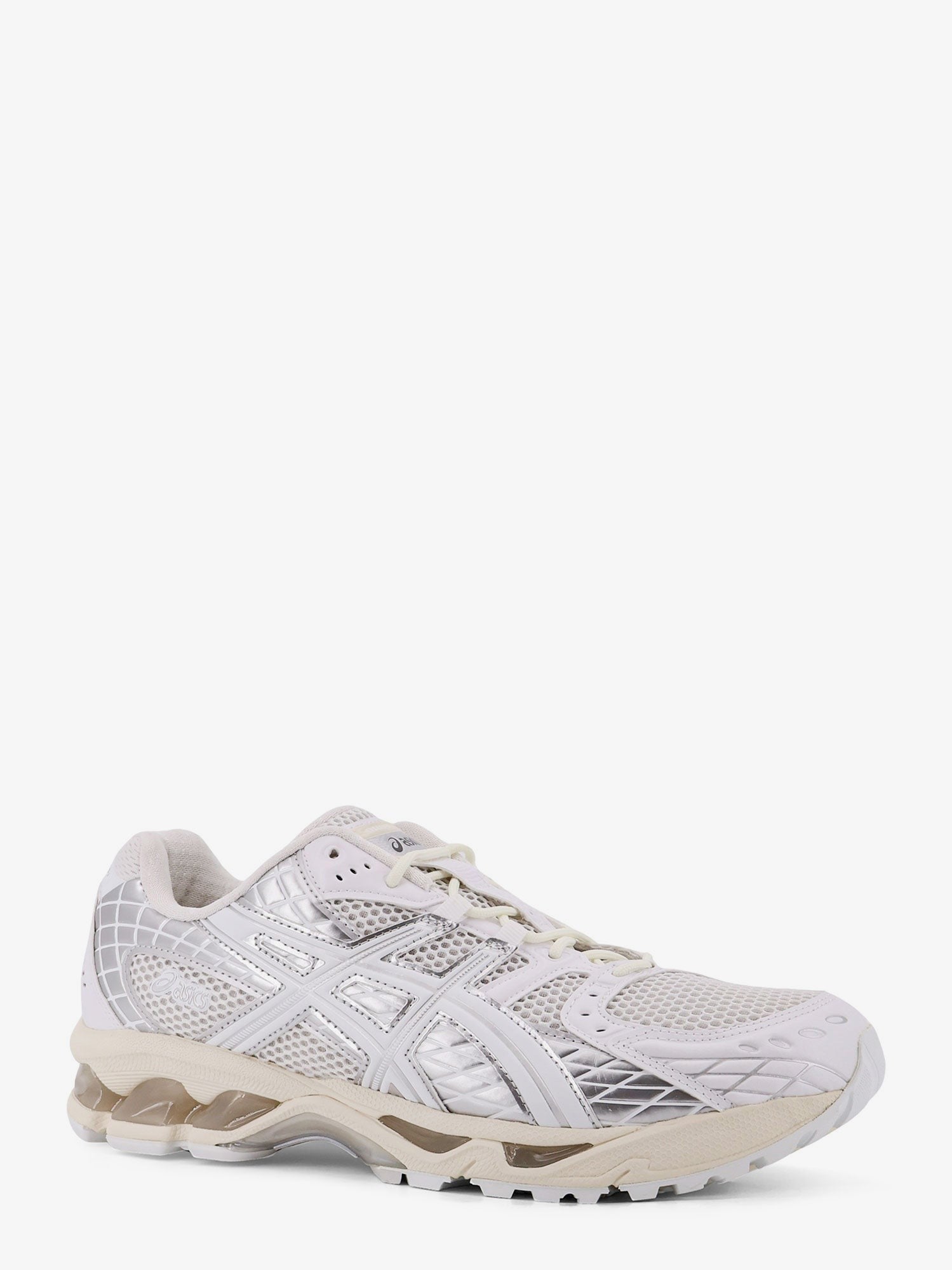 Asics Gel-Nimbus 10.1 mesh sneakers