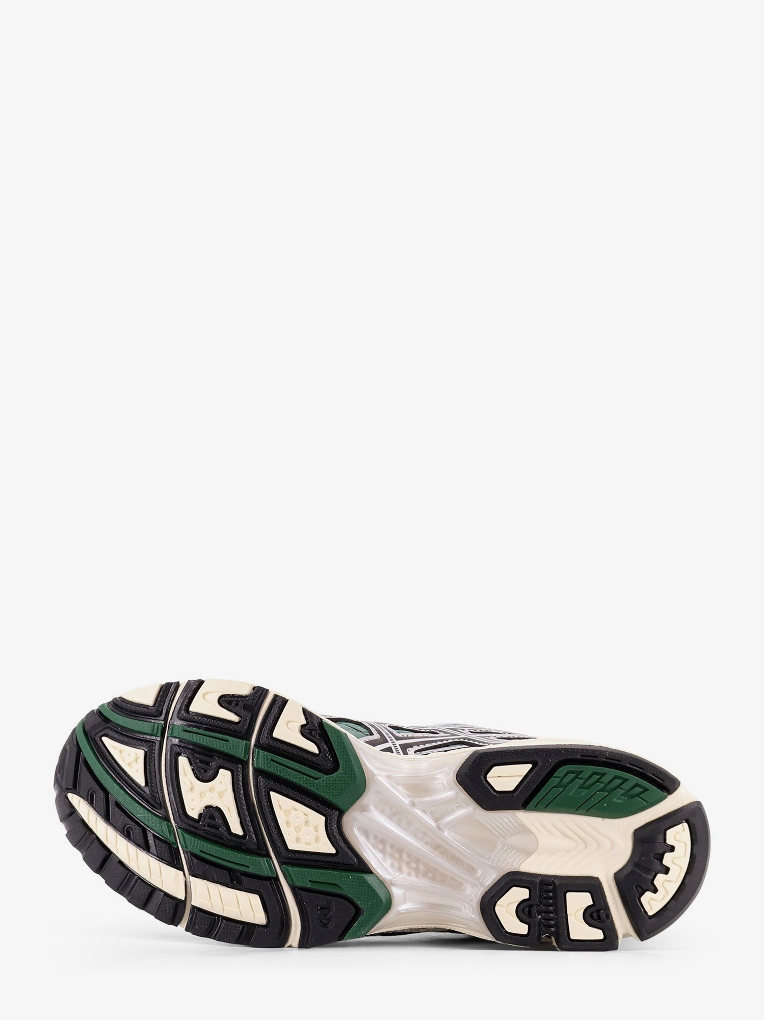 Asics Gel-Nimbus mesh sneakers