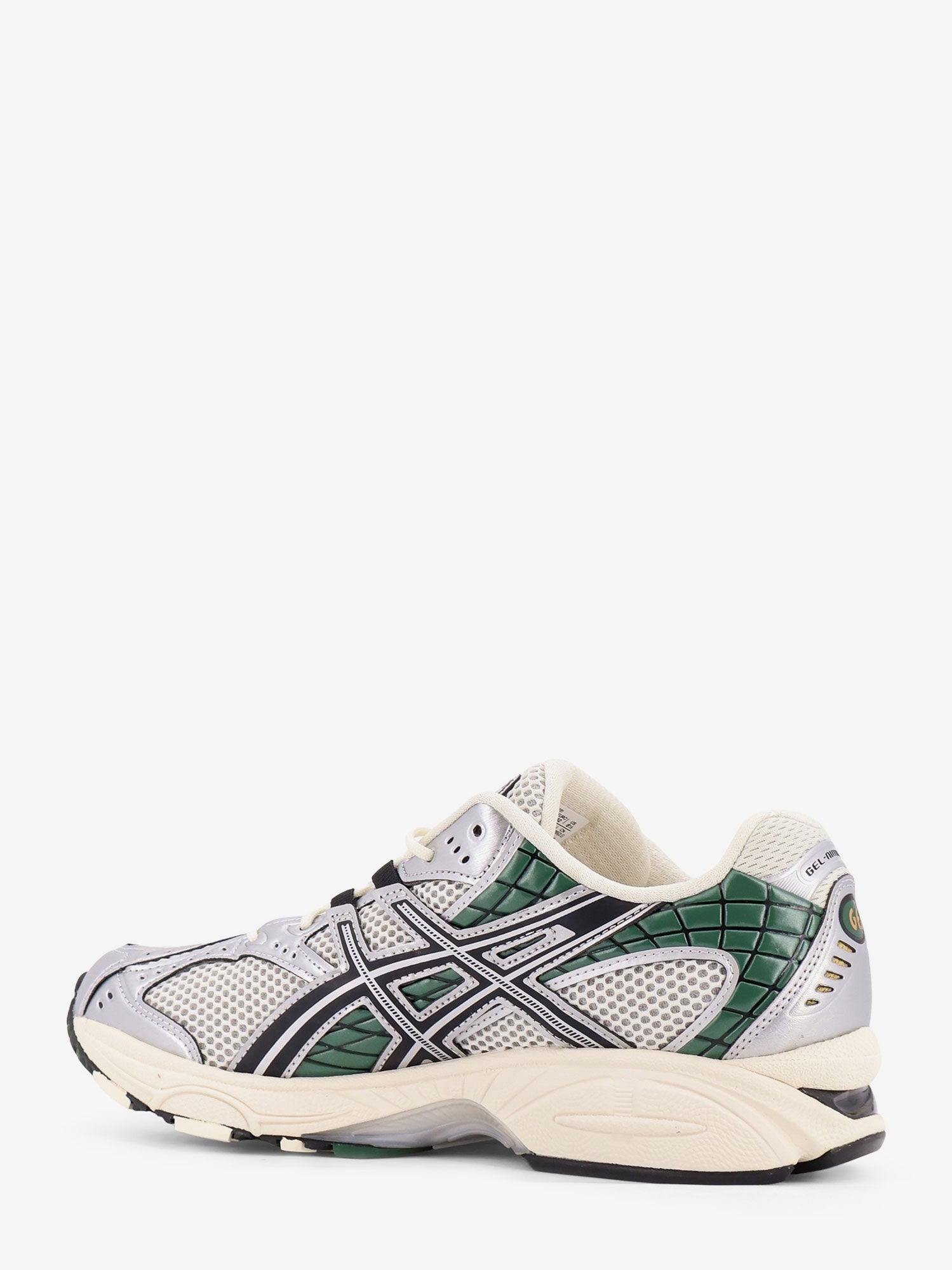 Asics Gel-Nimbus mesh sneakers