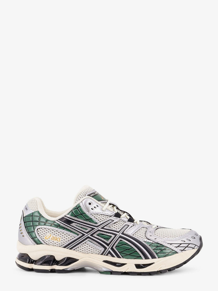 Asics Gel-Nimbus mesh sneakers