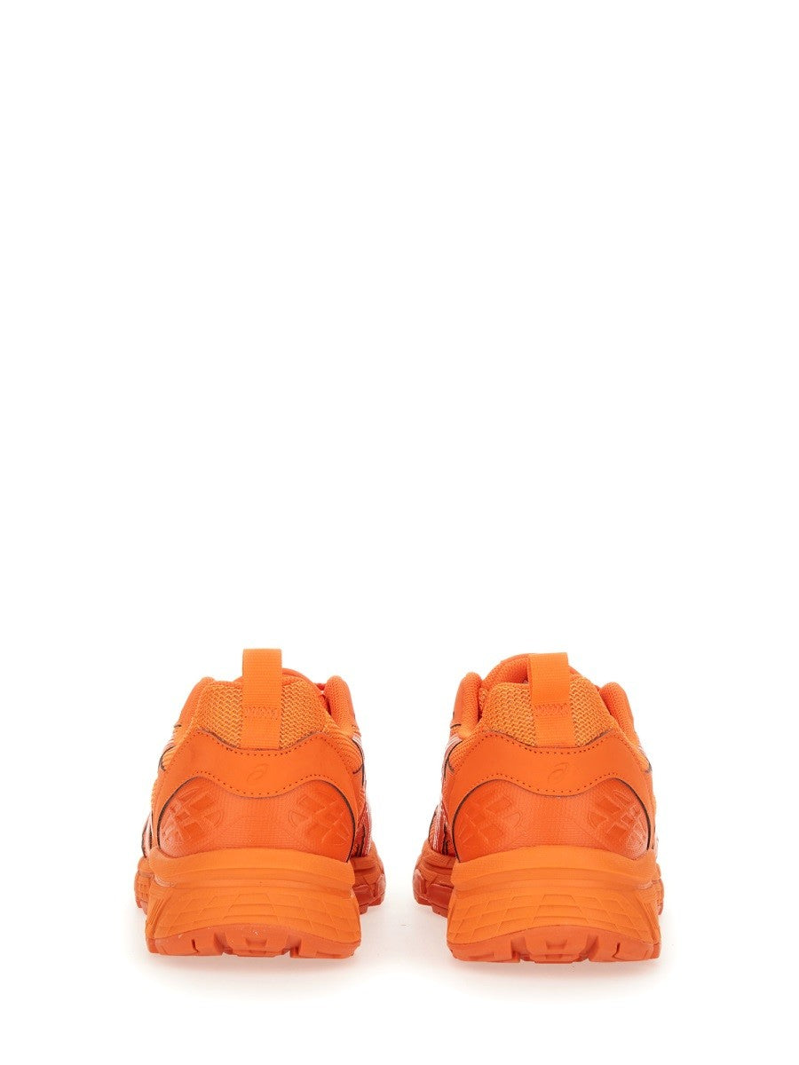 COMME DES GARCONS SHIRT "GEL-NUNOBIKI" SNEAKER ASICS X CDG SHIRT