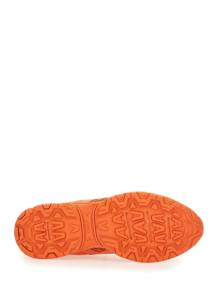 COMME DES GARCONS SHIRT "GEL-NUNOBIKI" SNEAKER ASICS X CDG SHIRT