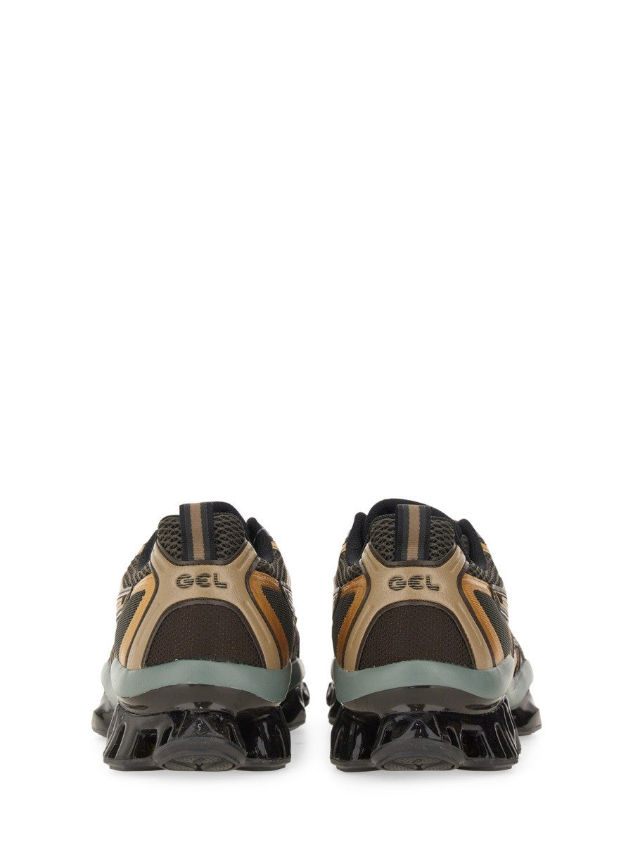 Asics "GEL-QUANTUM KINETIC" SNEAKER