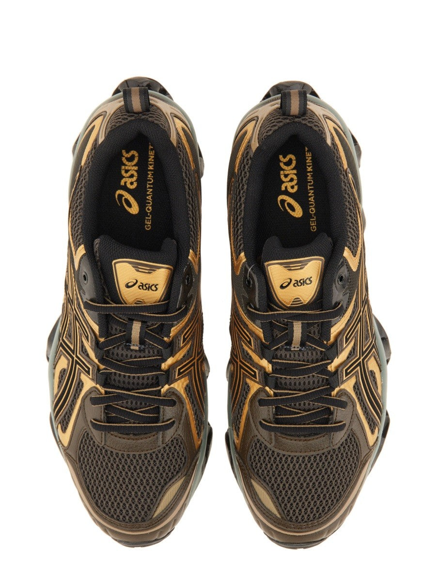 Asics "GEL-QUANTUM KINETIC" SNEAKER