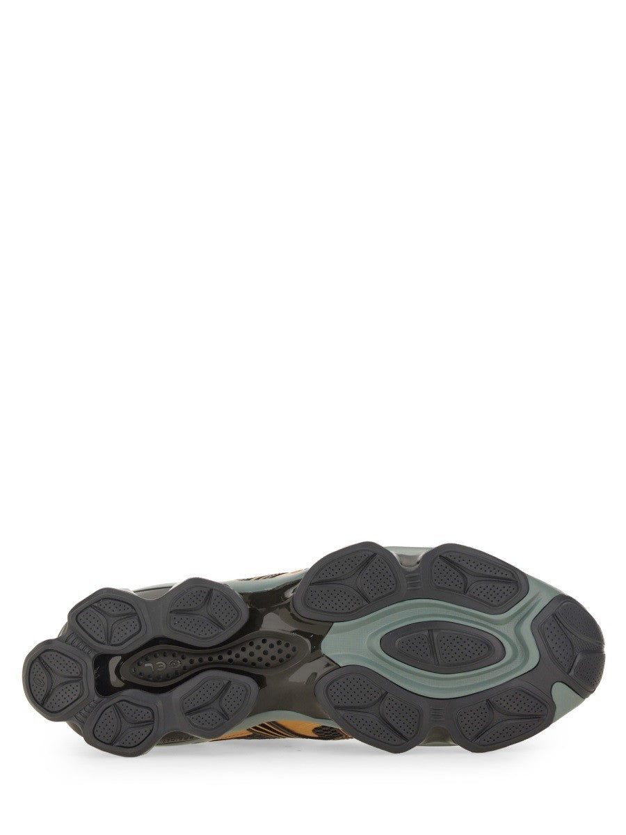 Asics "GEL-QUANTUM KINETIC" SNEAKER