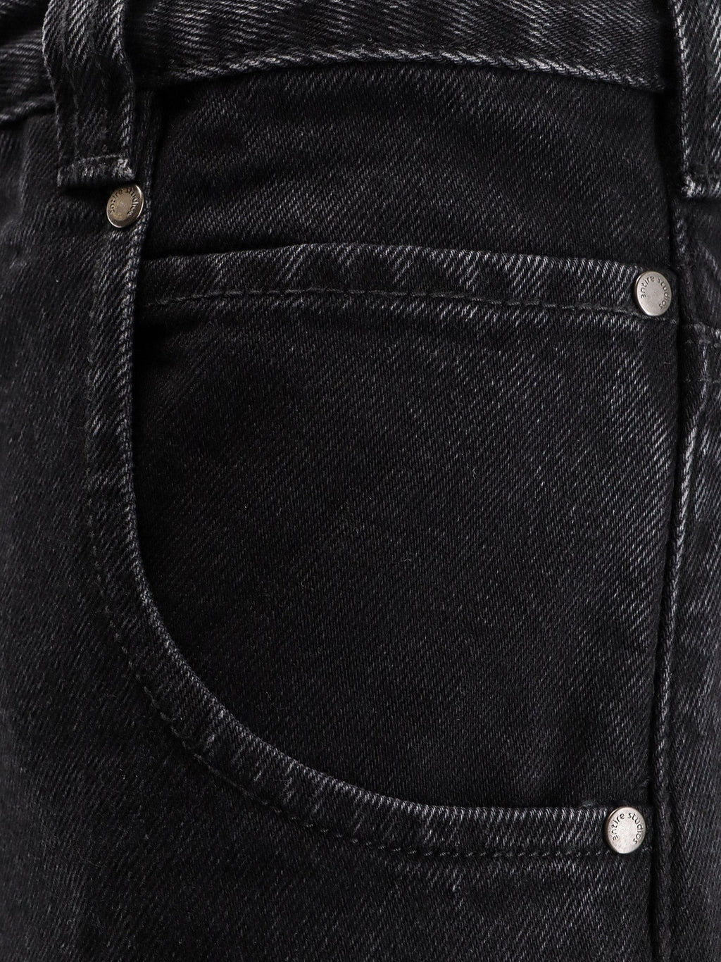 ENTIRE STUDIOS Gem cotton jeans