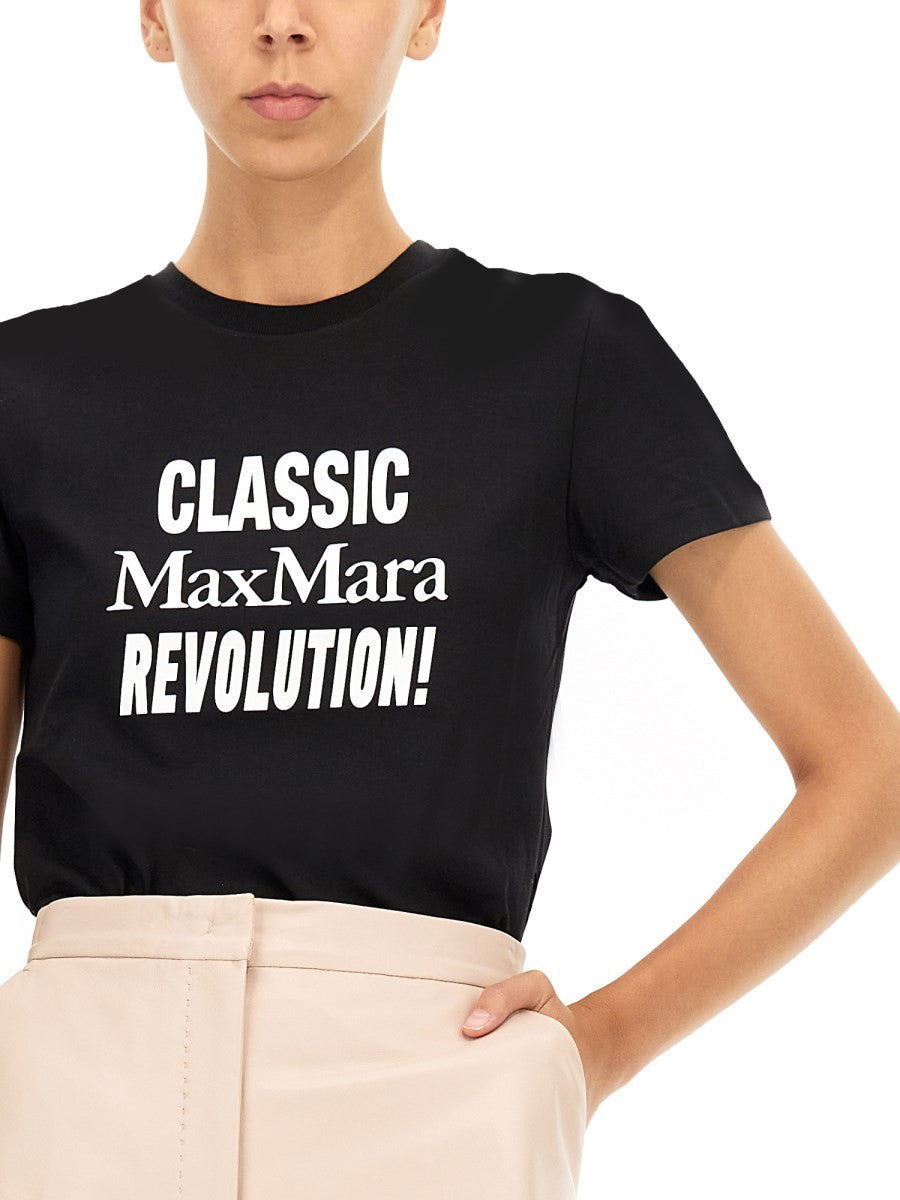 Max Mara GERARD T-SHIRT