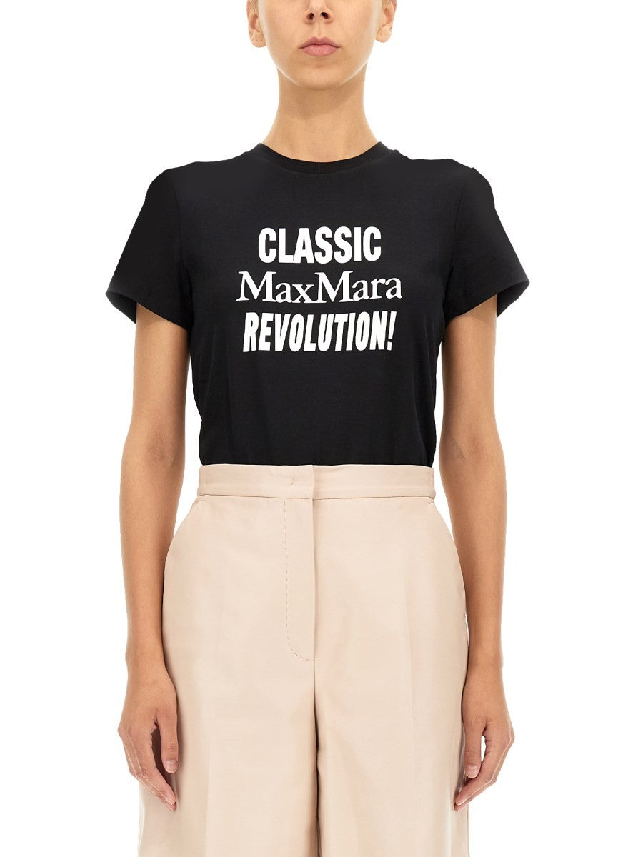 Max Mara GERARD T-SHIRT
