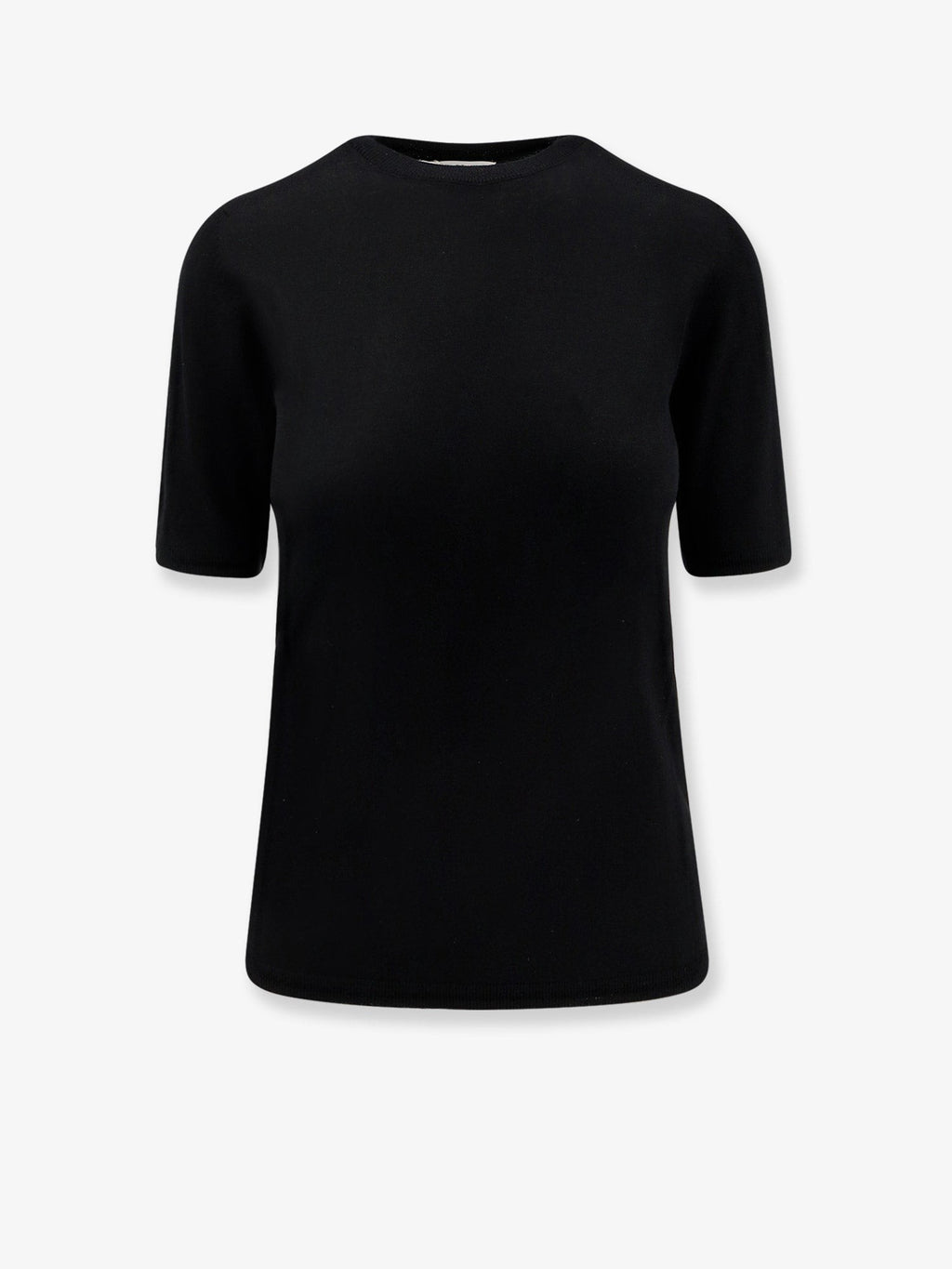 Max Mara Gerico Virgin wool T-shirt