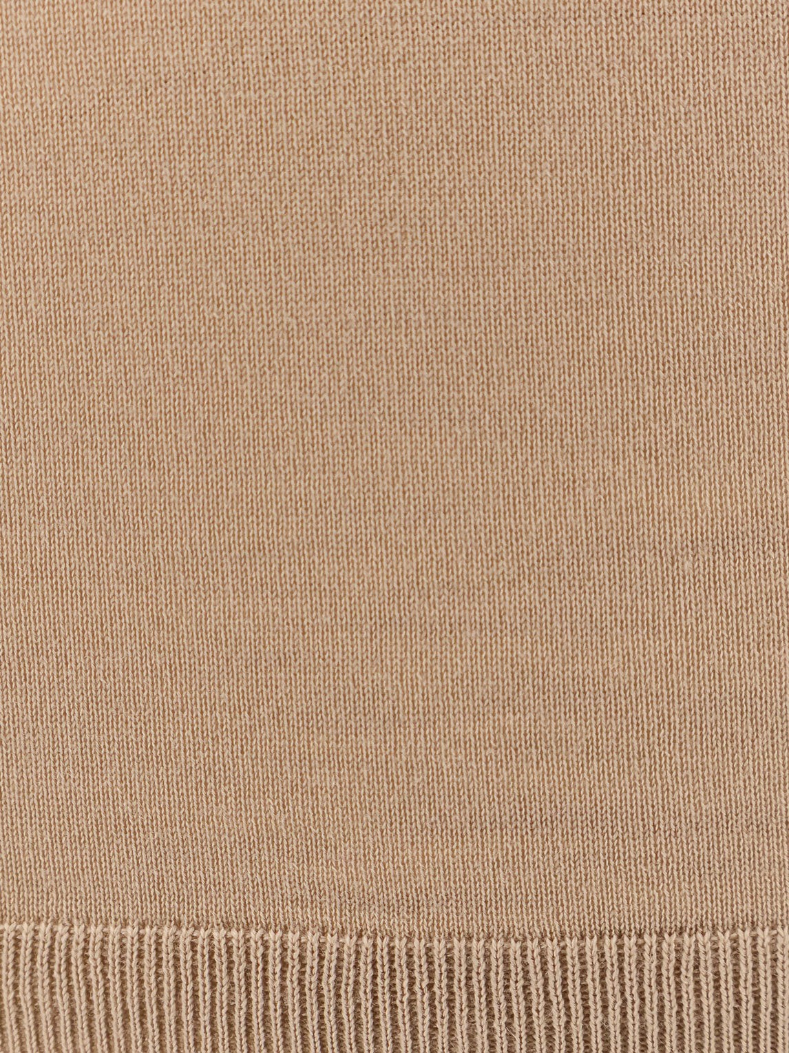 Max Mara Gerico virgin wool T-shirt