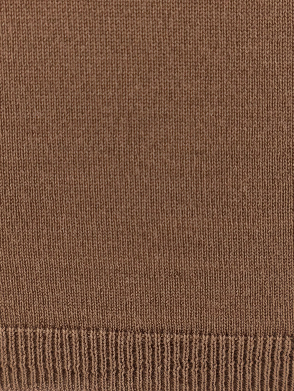 Max Mara Gerico virgin wool T-shirt