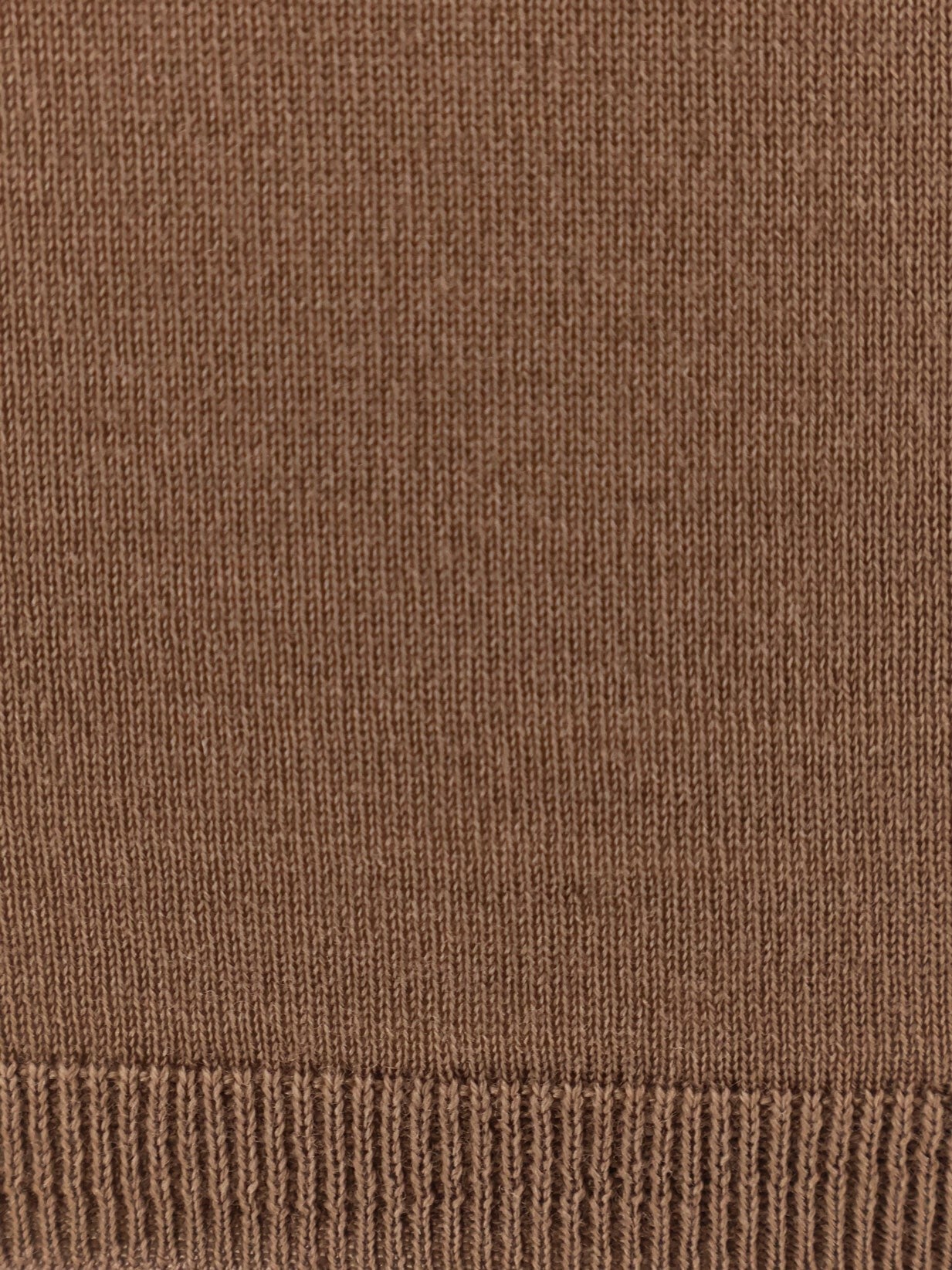 Max Mara Gerico virgin wool T-shirt