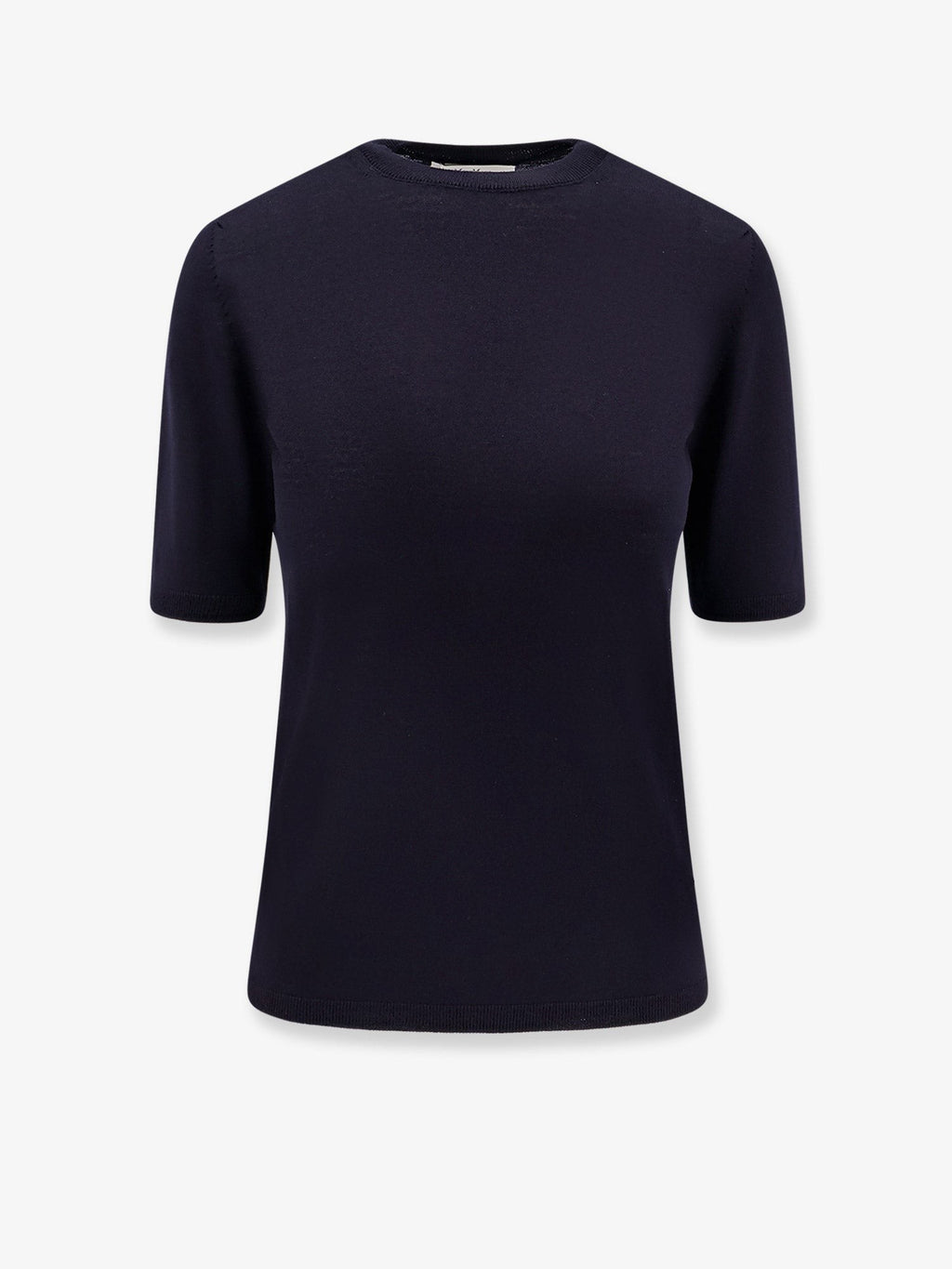 Max Mara Gerico virgin wool T-shirt