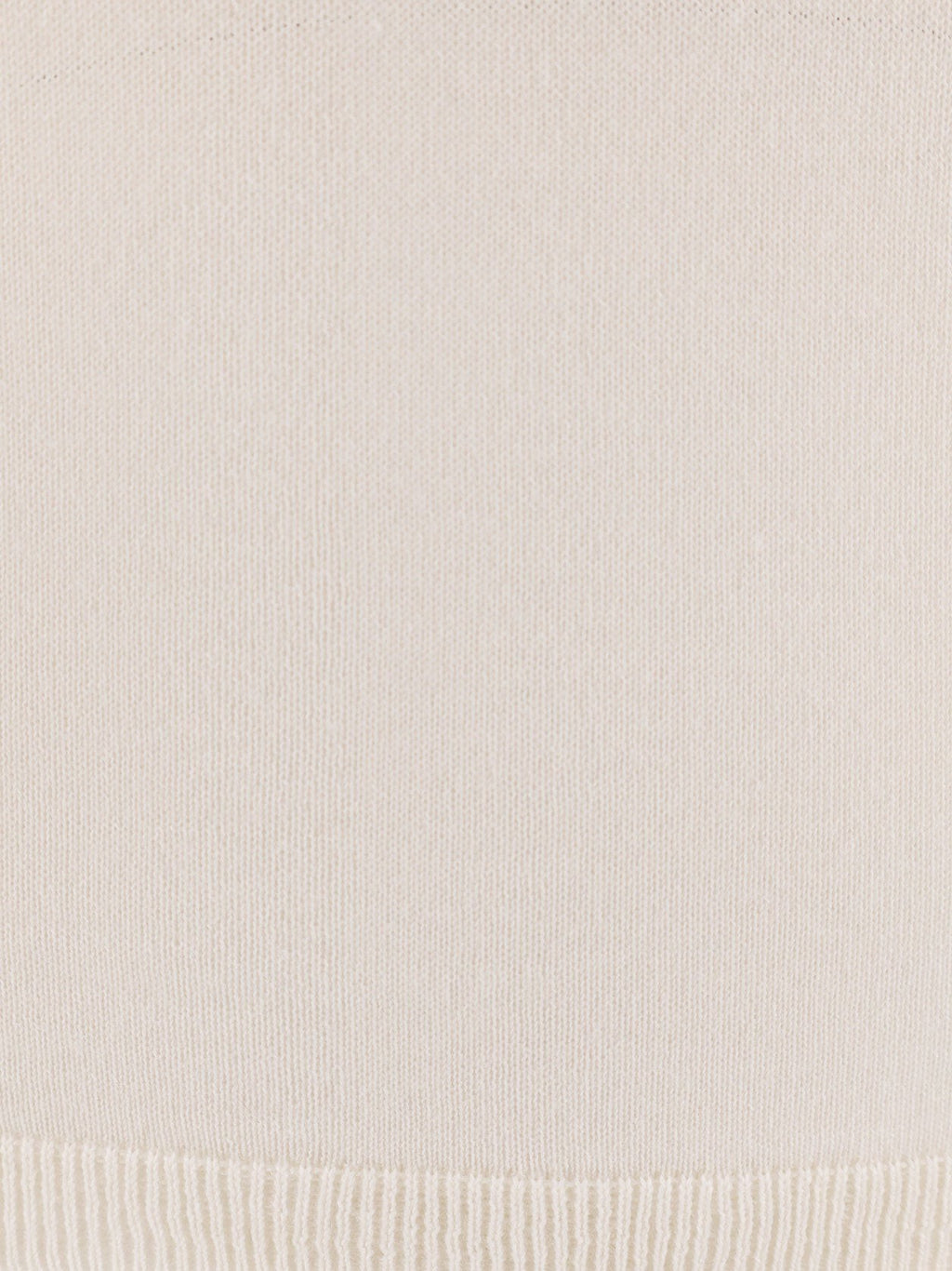 Max Mara Gerico virgin wool T-shirt