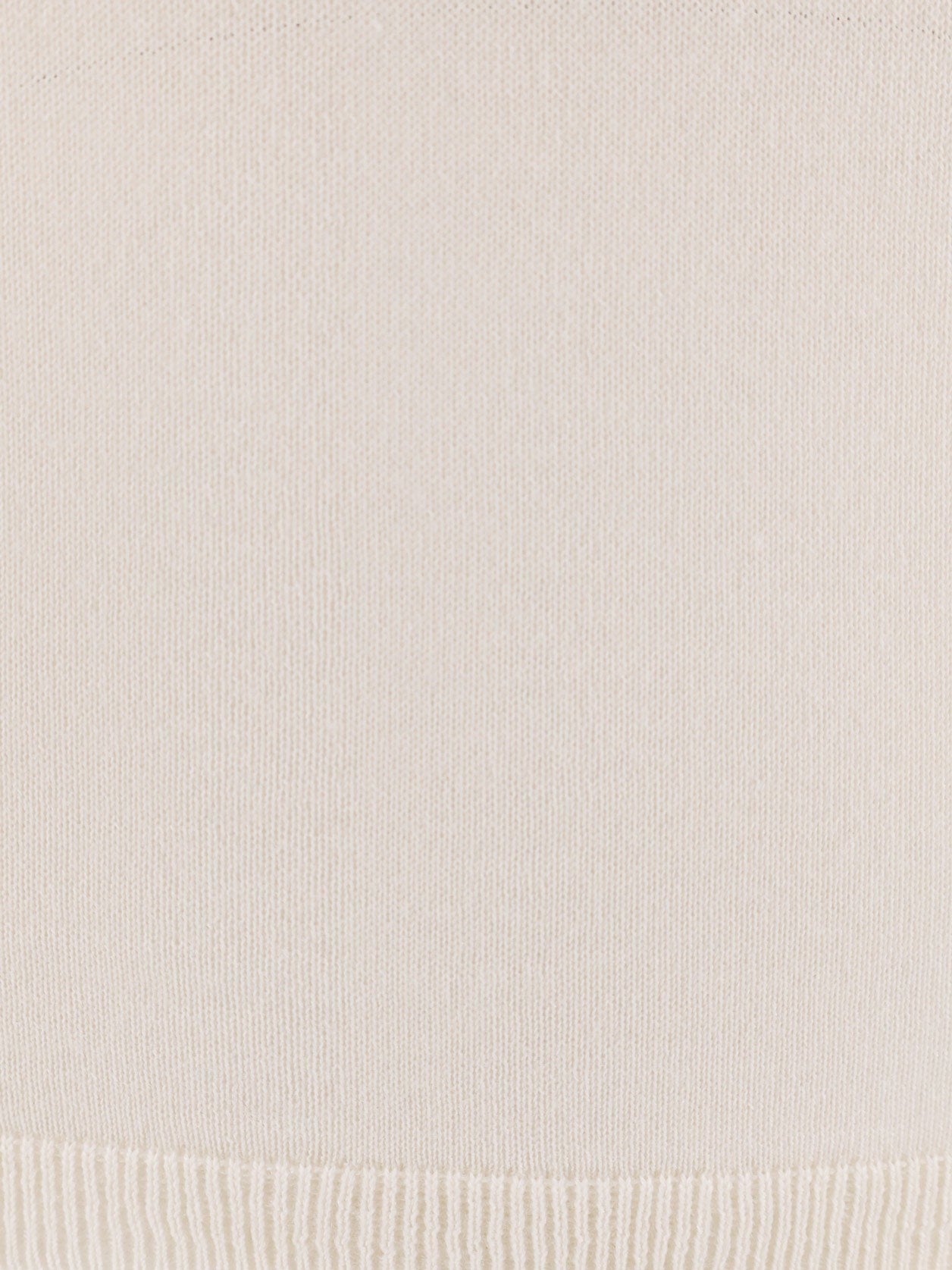 Max Mara Gerico virgin wool T-shirt