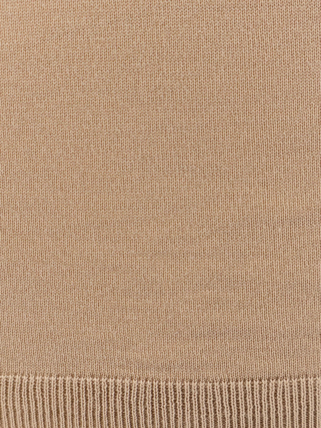 Max Mara Gerico virgin wool T-shirt