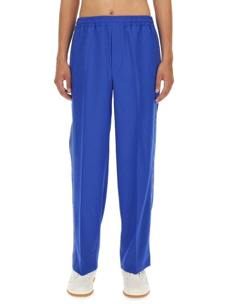 Gucci GG CROSSOVER PANTS