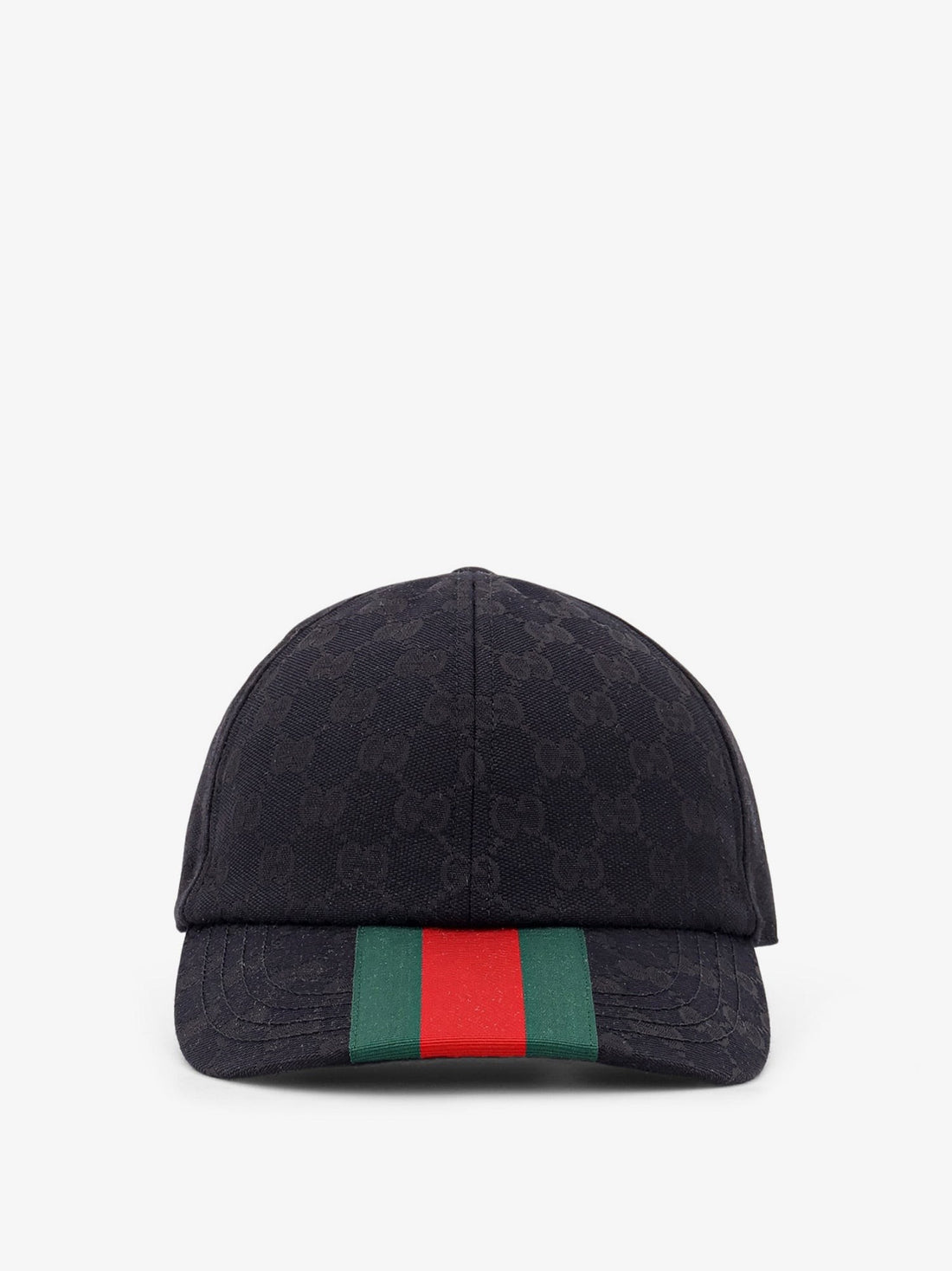 Gucci GG Original Fabric baseball hat